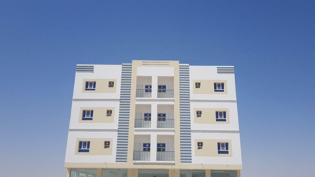 Duqm Suites Exterior photo