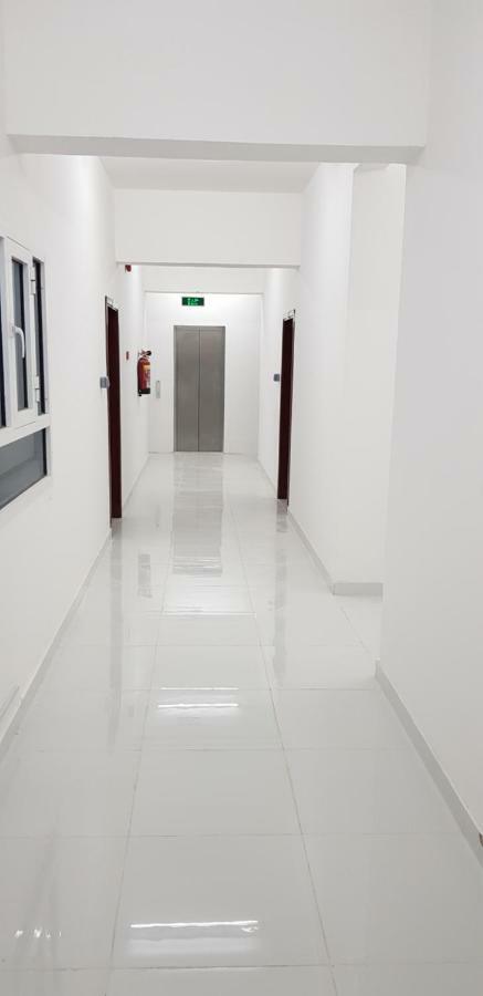 Duqm Suites Exterior photo