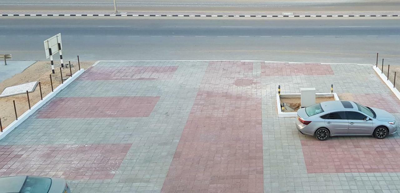 Duqm Suites Exterior photo