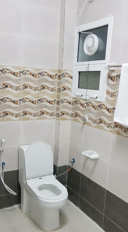 Duqm Suites Exterior photo