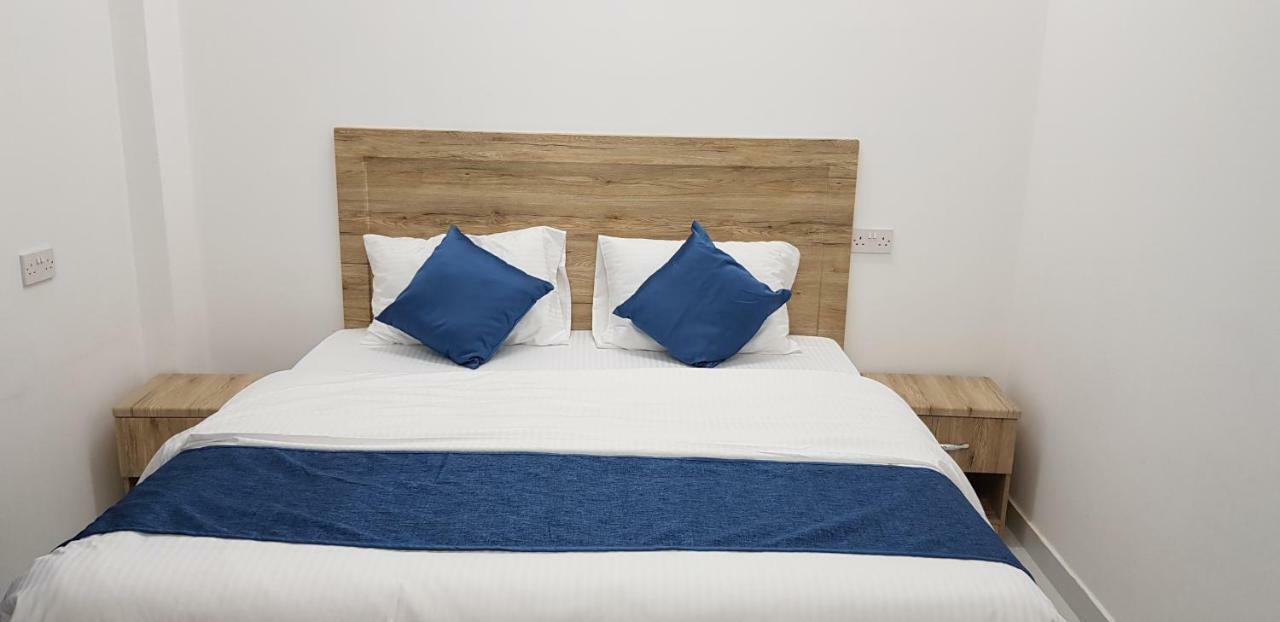 Duqm Suites Exterior photo
